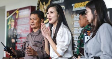 Sandra Dewi Minta Kembalikan Aset Yang Disita, Tas Mahal DLL