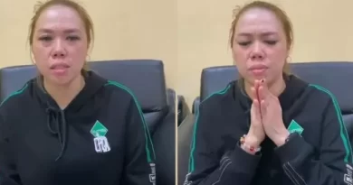 Seorang Wanita ASN Diduga Injak Al-Qur'an Viral di Media Sosial