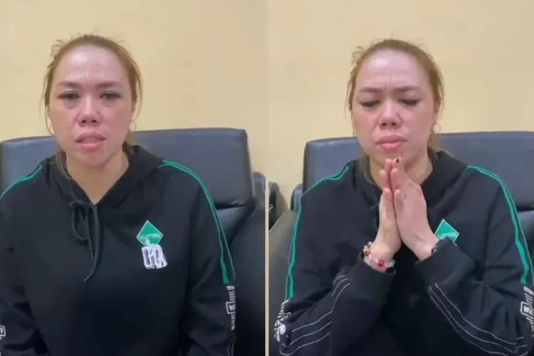 Seorang Wanita ASN Diduga Injak Al-Qur'an Viral di Media Sosial
