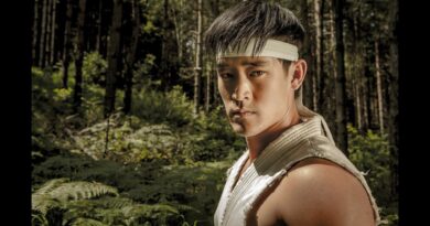 Street Fighter: Assassin's Fist, Peran Utama Kurang Memiliki Chemisty yang Kuat