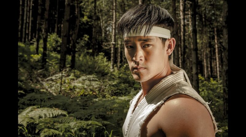 Street Fighter: Assassin's Fist, Peran Utama Kurang Memiliki Chemisty yang Kuat