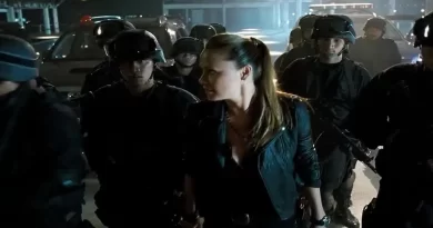 Street Fighter: The Legend of Chun-Li Film yang Jelek dan Lemah