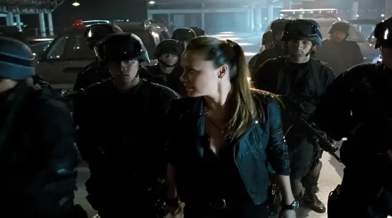 Street Fighter: The Legend of Chun-Li Film yang Jelek dan Lemah