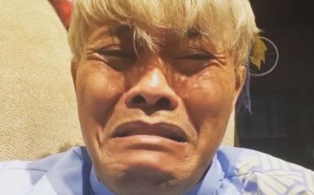 Sule di Bullying Netizen karena Menuduhnya Berselingkuh dari Daehoon