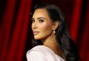 Syok, Aktris Kim Kardashian Didiagnosis Mengidap Aneurisma Otak