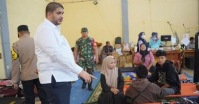 Tingginya Keracunan Massal MBG Akibat Pimpinan BGN Lalai