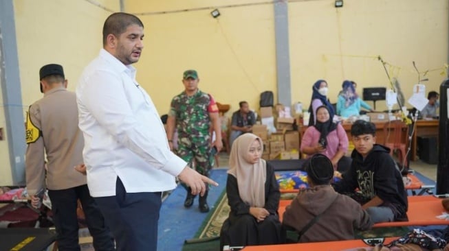 Tingginya Keracunan Massal MBG Akibat Pimpinan BGN Lalai