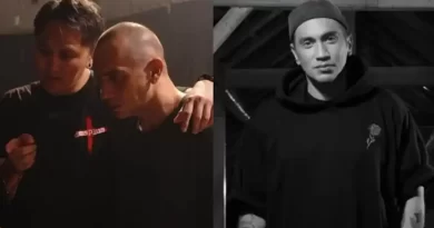 Aktor Gary Iskak Meninggal Dunia, sahabat dekatnya pesulap Demian Aditya