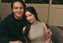 Ameera Khan dan Jefri Nichol Dikabarkan Kembali lagi Saling Follow