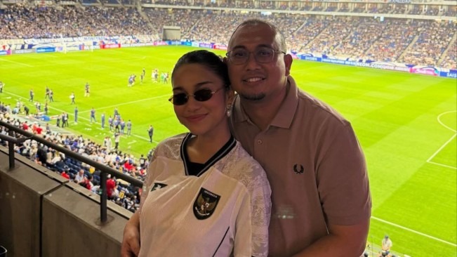 Ayah Azizah Salsha buka suara karena Anaknya jadi Target Cancel Culture