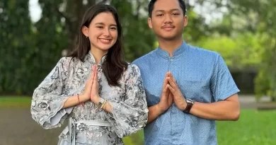 Azriel Hermansyah dan Sarah Menzel akan Menikah dengan Waktu Dekat?