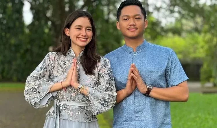 Azriel Hermansyah dan Sarah Menzel akan Menikah dengan Waktu Dekat?