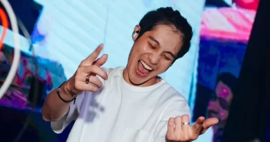 DJ Panda Klarifikasi usai di Tuding Sindir Erika Carlina dan DJ Bravy