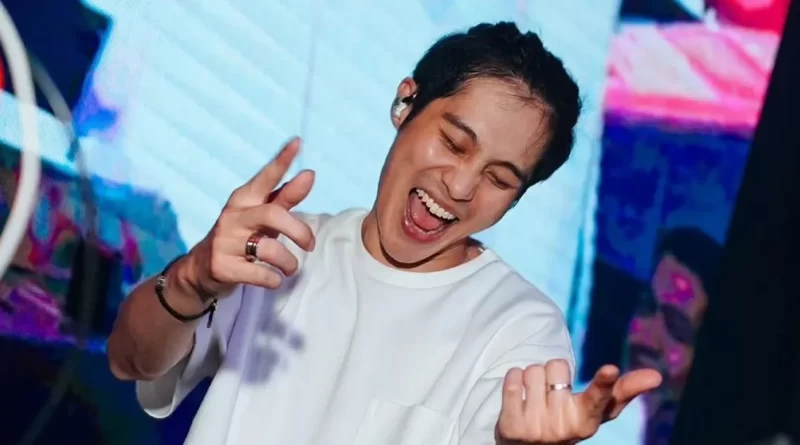 DJ Panda Klarifikasi usai di Tuding Sindir Erika Carlina dan DJ Bravy