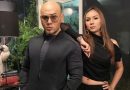 Deddy Corbuzier di Tuduh Pelit, Kalina Oktarani Langsung Pasang Badan
