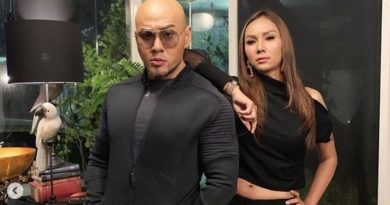 Deddy Corbuzier di Tuduh Pelit, Kalina Oktarani Langsung Pasang Badan