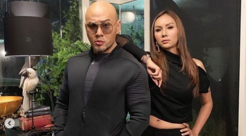 Deddy Corbuzier di Tuduh Pelit, Kalina Oktarani Langsung Pasang Badan