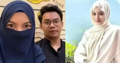 Heboh Insanul Fahmi Suami Wardatina Berselingkuh dengan Inara Rusli