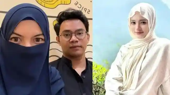 Heboh Insanul Fahmi Suami Wardatina Berselingkuh dengan Inara Rusli
