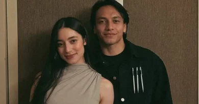 Heboh Jefri Nichol dan Ameera Khan Putus Ketahuan Saling Unfollow