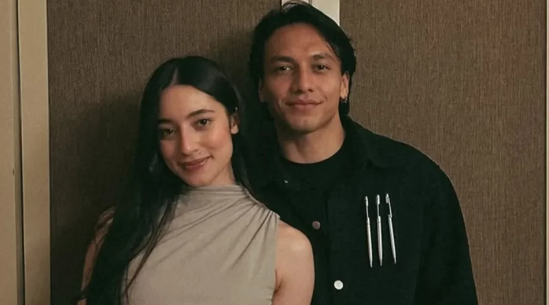 Heboh Jefri Nichol dan Ameera Khan Putus Ketahuan Saling Unfollow