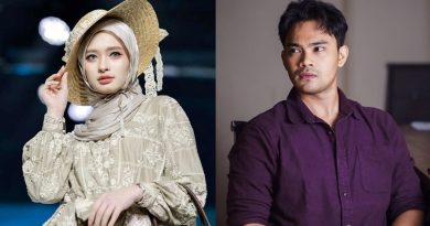 Insanul Fahmi Mengaku sudah Menikah Siri dengan Inara Rusli