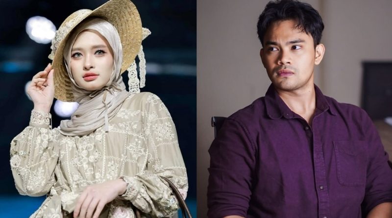 Insanul Fahmi Mengaku sudah Menikah Siri dengan Inara Rusli