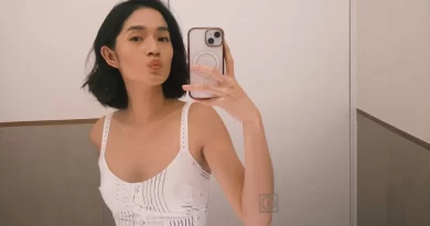 Jeanneta Sanfadelia buat Konten Sindir Suami Gay, Langsung Heboh