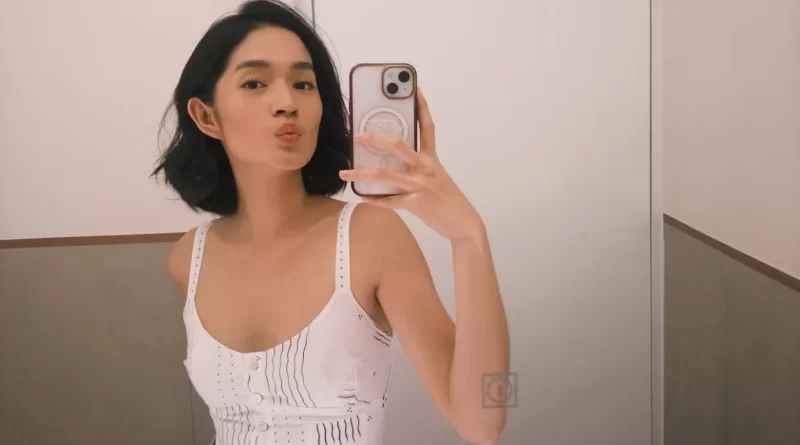 Jeanneta Sanfadelia buat Konten Sindir Suami Gay, Langsung Heboh