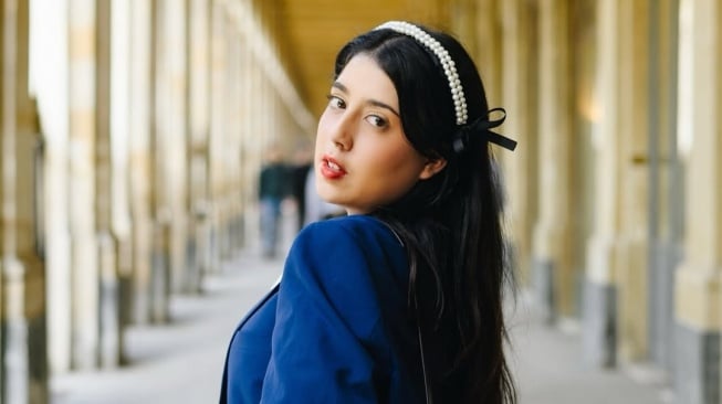 Kreator Nessie Judge Dicaci Netizen Jepang Karena Konten Helloween