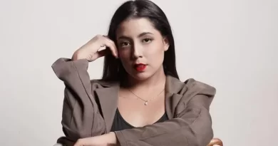 Nessie Judge Klarifikasi Video Setelah Kontroversi Foto Junko Furuta