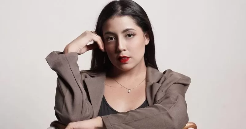 Nessie Judge Klarifikasi Video Setelah Kontroversi Foto Junko Furuta