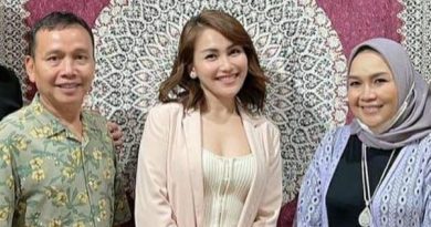 Orang Tua Ayu Ting Ting di Sindir usai Minta Nafkah Rp300 Juta Sebulan