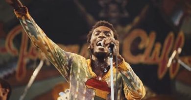 Penyanyi Jimmy Cliff Mengembuskan Nafas Terakhirnya di usia 81 tahun