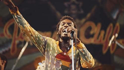 Penyanyi Jimmy Cliff Mengembuskan Nafas Terakhirnya di usia 81 tahun