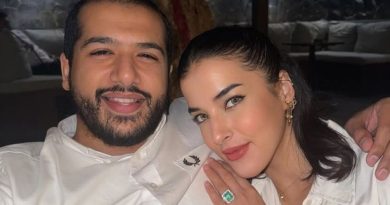 Putusan Tasya Farasya dan Ahmad Assegaf Resmi telah Bercerai