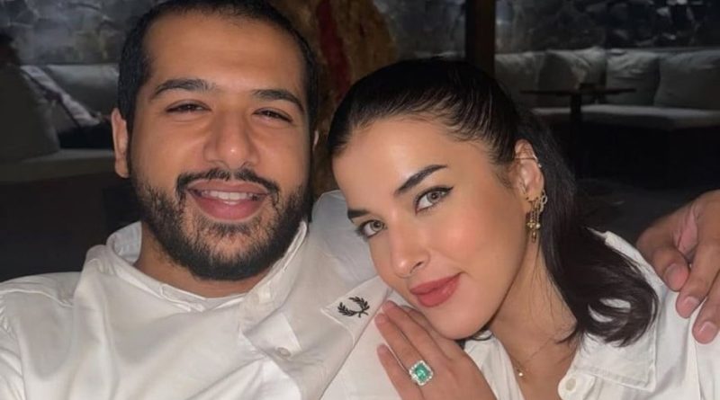 Putusan Tasya Farasya dan Ahmad Assegaf Resmi telah Bercerai