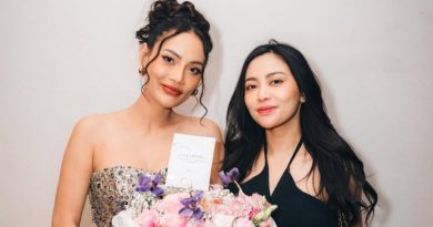 Rachel Vennya Dituding Menyebarkan Rahasia Kehamilan Erika Carlina