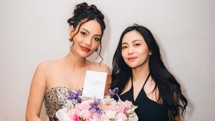 Rachel Vennya Dituding Menyebarkan Rahasia Kehamilan Erika Carlina