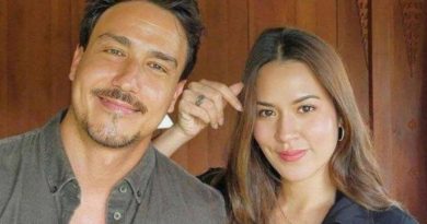 Raisa Andriana Sindir Selingkuhan Hamish Daud, Sasha Sabrina Alatas