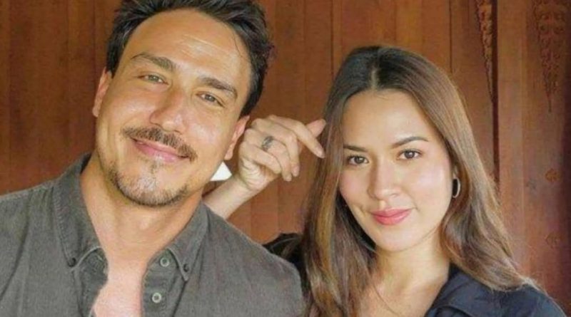 Raisa Andriana Sindir Selingkuhan Hamish Daud, Sasha Sabrina Alatas