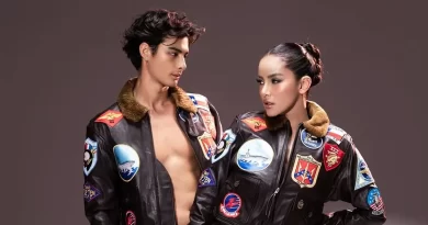 Ramai Olla Ramlan dan Tristan Molina Menjadi Perbincangan Netizen