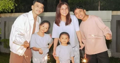 Sarwendah Kini Persulit Pertemuan Anaknya dengan Ruben Onsu