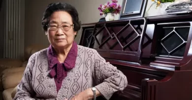 Seorang Ilmuan yang Temukan Obat Malaria yang Menyelamatkan Dunia