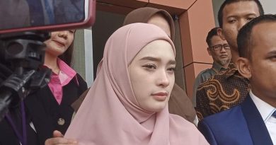 Setelah Dilaporkan oleh Wardatina, Inara Mengaku Salah dan Minta Maaf