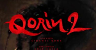Sutradara Qorin 2 Sebut Film ini Lebih Bagus Dibandingkan Qorin 1