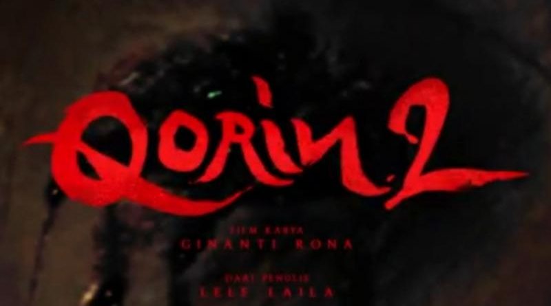 Sutradara Qorin 2 Sebut Film ini Lebih Bagus Dibandingkan Qorin 1