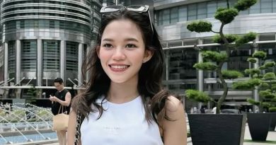 Ummi Quary Sebut Hidupnya lebih Bahagia Terlepas Putus dari 5 Tahun Pacaran