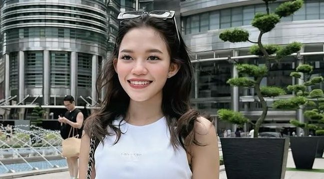 Ummi Quary Sebut Hidupnya lebih Bahagia Terlepas Putus dari 5 Tahun Pacaran