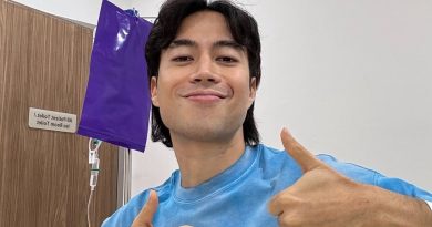 Vidi Aldiano Umumkan akan Istirahat dulu untuk Fokus Kepemulihan